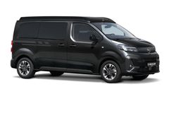 Crosscamp Explorer EXPLR 177 PS