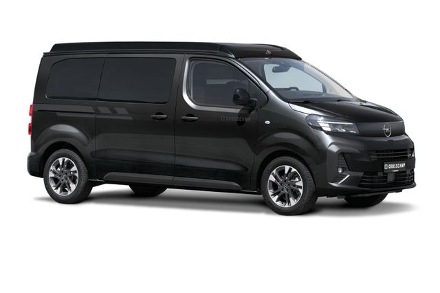 Crosscamp Explorer EXPLR 177 PS