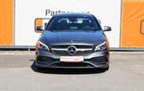 Mercedes-Benz CLA 180 AMG-Line *Panoramadach*LED*Scheckheft* - Mercedes-Benz CLA 180 Gebrauchtwagen