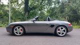 Porsche Boxster S  (986) - Porsche Boxster in Mönchengladbach