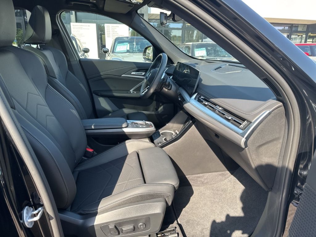 BMW X1 xDrive 30e M Sport Pano ACC HUD Harman/Kardon foto 15
