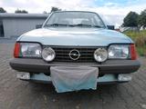 Opel Ascona C - Opel Gebrauchtwagen von 1985