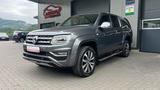 Volkswagen Amarok Aventura DoubleCab 4Motion *AHK *DAB - Volkswagen Amarok: Aventura