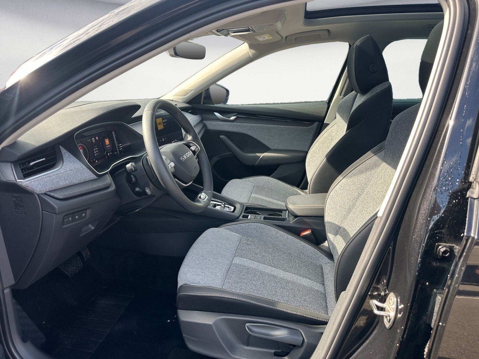 Skoda Octavia - Bild 10