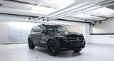 Mercedes-Benz GLS 400 d 4MATIC AMG Burmester Pano - Mercedes-Benz GLS 400 in Berlin