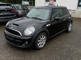 MINI Mini Cooper S 50 MAYFAIR Pano H&K Leder Xenon - MINI MINI: 50 Mayfair