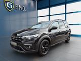 Dacia Jogger Extreme+ AHK NAVI TEMP KLIMA SOS - gebrauchte Dacia Kleinbus