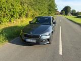 Skoda Scala 1.5 TSI DSG/150 PS/Umfangreich... - Skoda Scala von privat