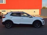 Kia Stonic Spirit Bi-Xenon LED *Garantie* AHK EU6 - Kia Stonic Diesel Gebrauchtwagen