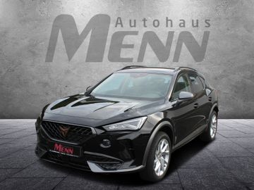 Cupra Formentor 1.5 TSI DSG Navi Klima