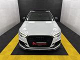Audi RS3 Quattro+Panorama+B&O+Kam+Navi+Matrix LED+DAB - Audi Gebrauchtwagen mit Automatikschaltung