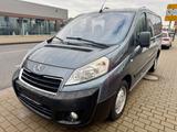 Peugeot Expert Kasten L2H1 Kasten//CAMPINGBENUTZUNG - Peugeot Expert aus 2014