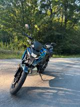 Suzuki GSX-S125