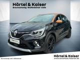 Renault Captur II 1.3 TCe 130 Intens GPF +Rü Kam+Sitzhz+ - Renault Captur: Ii