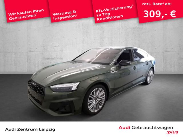 Audi A5 - Bild 1