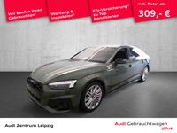 Audi A5 - Vorschau Bild 1