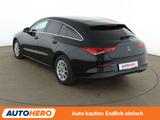 Mercedes-Benz CLA 200 d Shooting Brake Aut.*NAVI*LED*TEMPO*CAM - gebrauchte Mercedes-Benz CLA 200 Shooting Brake aus dem Jahr 2019