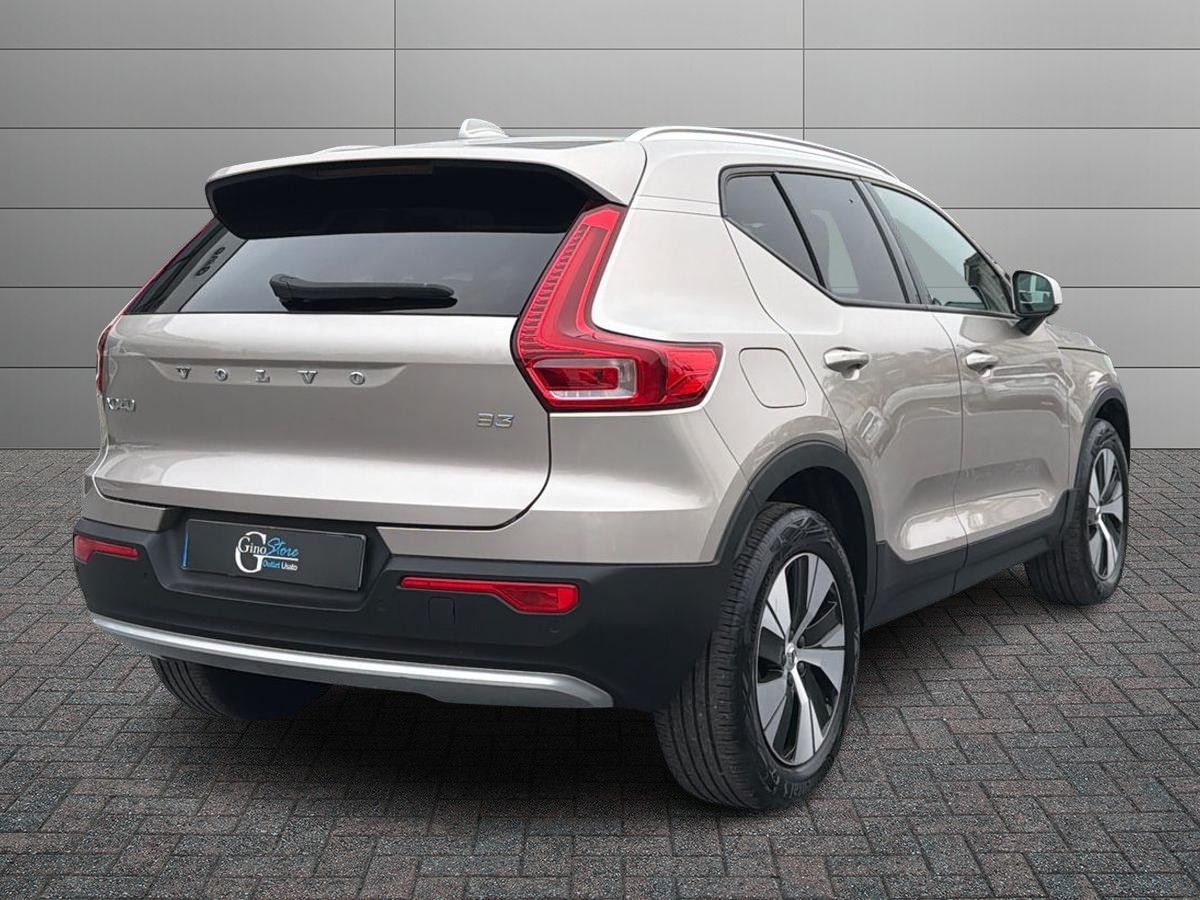 Volvo VOLVO XC40 2.0 b3 Core auto imagem 2