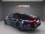 Audi RS7 4.0 TFSI quattro HUD*ACC*SHD*B&O*OPTIKPAKET - gebrauchte Audi RS7 aus dem Jahr 2016