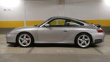 Porsche 911 996 Carrera 4S Coupé  - Porsche: Carrera 4s