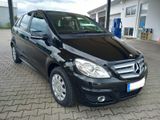 Mercedes-Benz B 170 BlueEFFICIENCY -Klima/Shzg./AHK/ usw. - Mercedes-Benz B 170