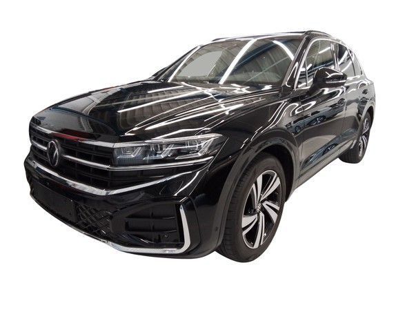 Volkswagen Touareg - Bild 2