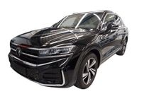 Volkswagen Touareg - Vorschau Bild 2