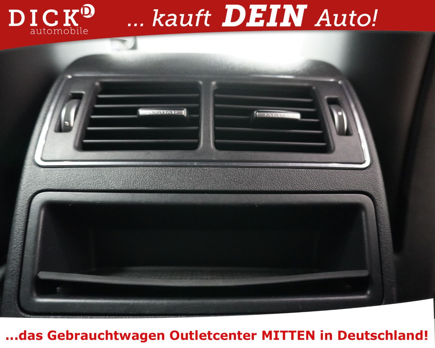 Fahrzeugabbildung Jaguar XF SB 2.0d R-Dynamic SE BLACK PACK+MEMO+KAM+VIRT