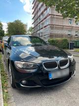BMW Bmw 325i Cabrio M Paket e93 - BMW 325 in Bochum