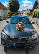BMW 530 Gran Turismo 530d Coupe - gebrauchte BMW 530 Gran Turismo aus dem Jahr 2010