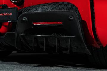 2019 Ferrari SF90 缩略图 13