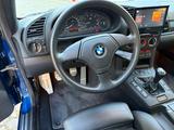 BMW 328i Cabrio 34.500 km  2. Hand  TÜV 03/2027 - BMW: 500i