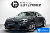 Audi TTS Coupe q. S-Tr. *B&O *Nappa *Matrix *Key-Less - gebrauchte Audi TTS aus dem Jahr 2015