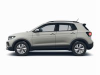 Volkswagen T-Cross - Vorschau Bild 8