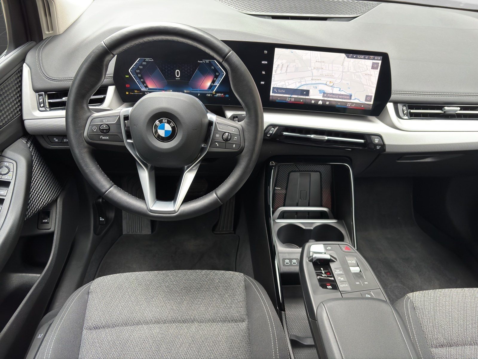 BMW 220 Active Tourer - Bild 14