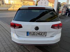 Volkswagen Passat Alltrack 2023 — Vorschau 4
