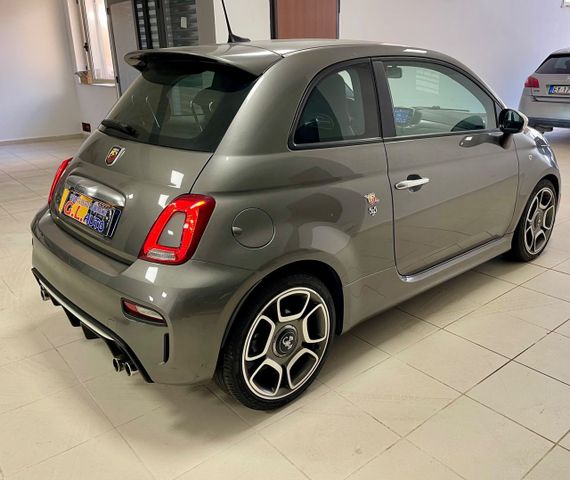ABARTH 595 Turismo