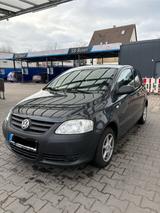 Volkswagen Fox 1.2 TÜV bis 03/2027 66000km - Gebrauchtwagen bis 3.500 Euro mit TÜV
