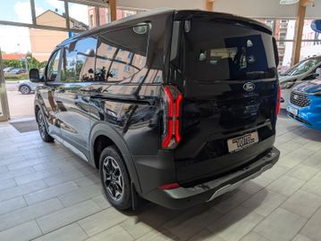 Ford Tourneo Custom L1 Active 5Jahre Garantie*