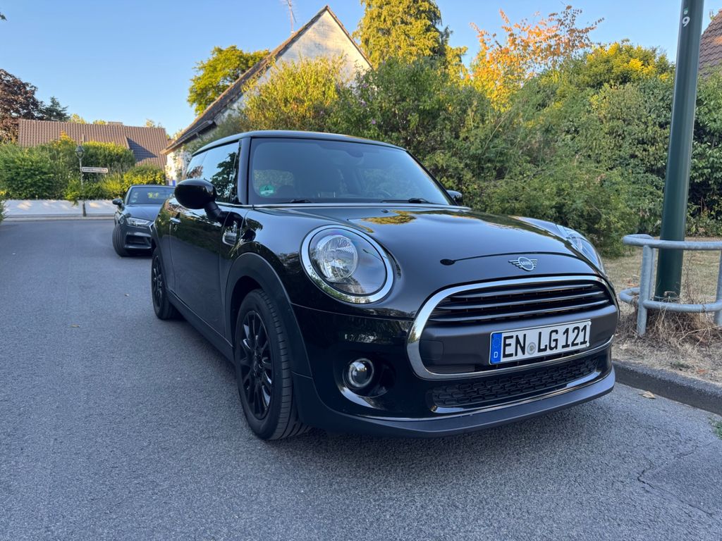 Image of MINI ONE