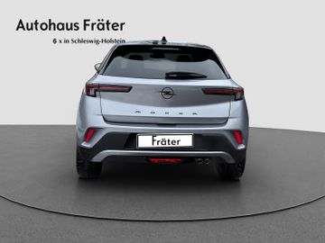 Fotografie 7 des Opel Mokka Edition Automatik Navi Kamera Keyless PDC