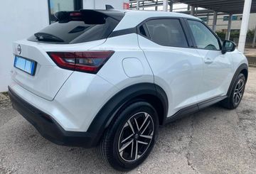 Nissan Juke - 3