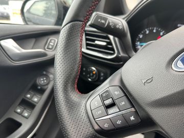 Ford Fiesta 155ps ST-Line X SPORT NAVI KAMERA B&O – Bild 17