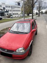 Opel Corsa 1.0 12V Advantage Advantage - Opel Corsa: Advantage