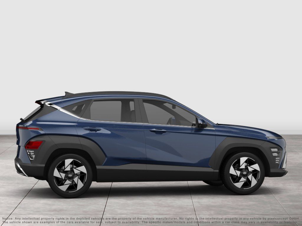 Hyundai KONA - Bild 6