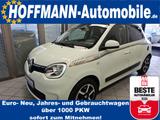 Renault Twingo App-Connect,PDC,Klimaanlage,Alufelgen - Renault Twingo: Grün