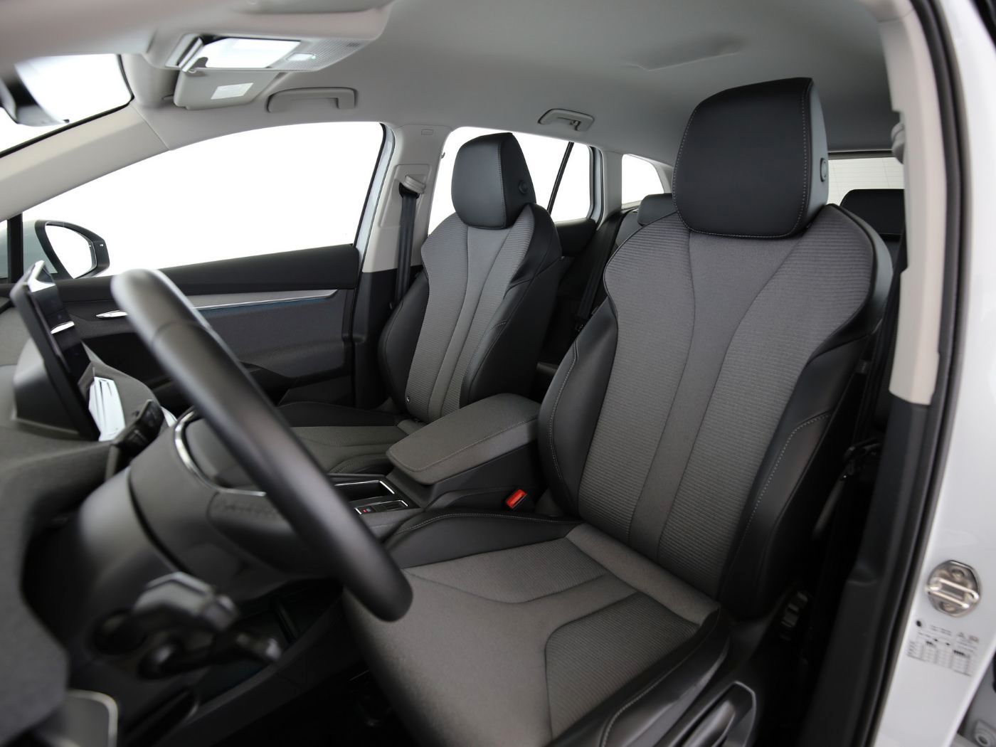 Skoda Enyaq - Bild 15