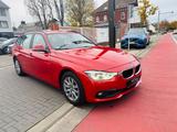 BMW 316 Baureihe 3 Touring 316 d Advantage*AUTO*NAVI - BMW 316 mit Diesel-Antrieb: Kombi