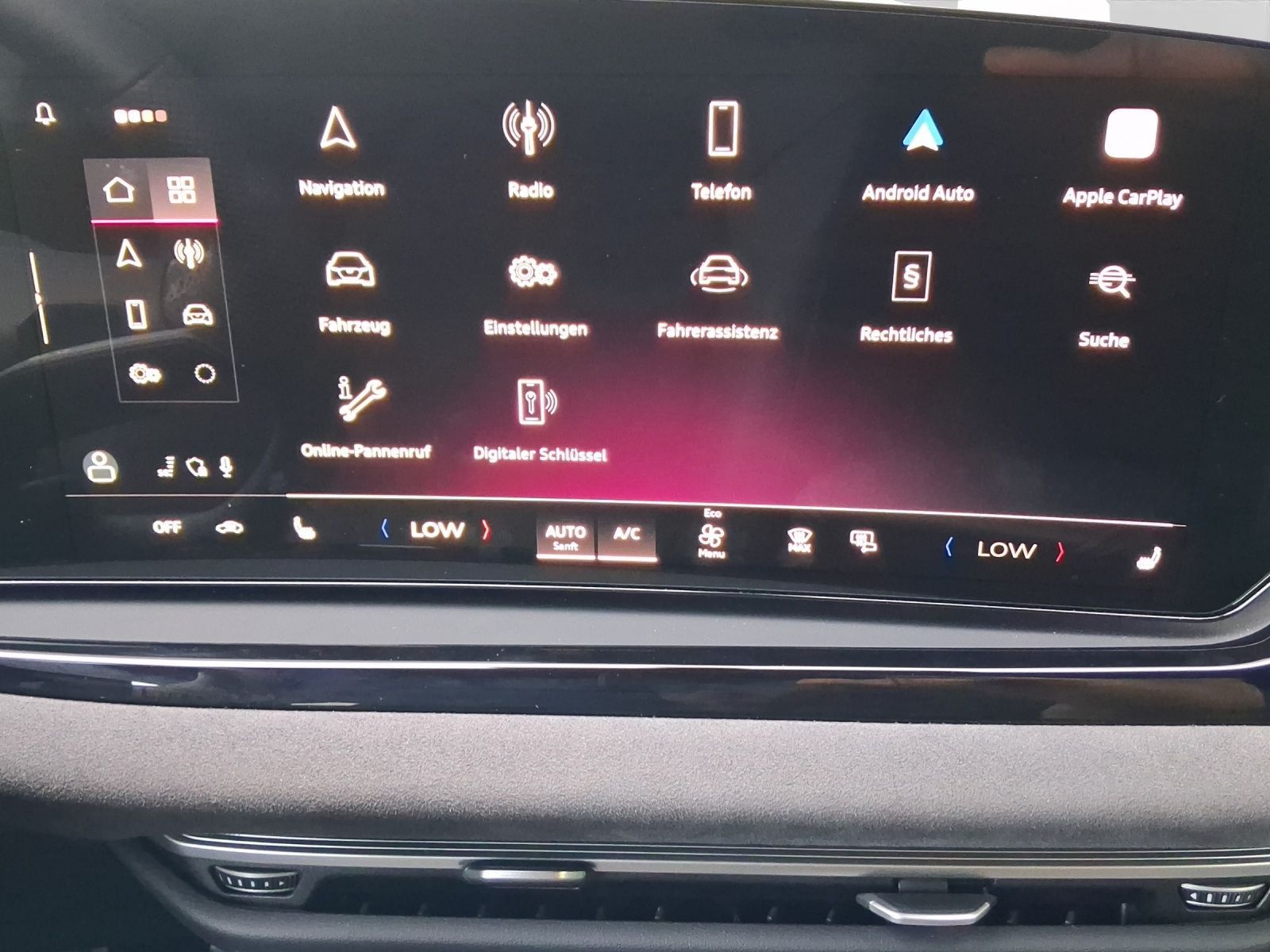 Audi A6 - Bild 14