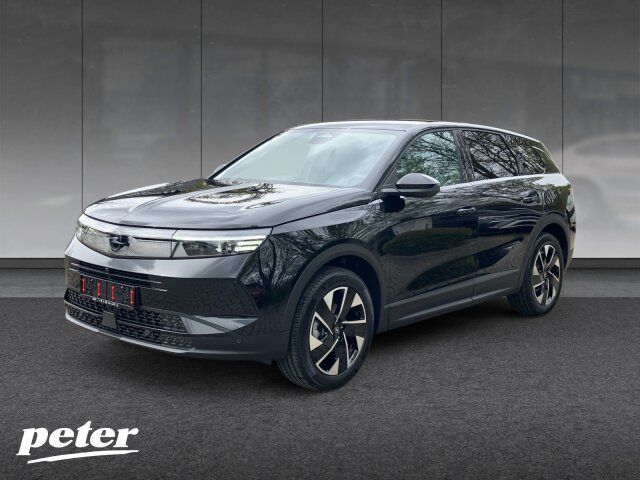 Image of Opel Grandland (X)